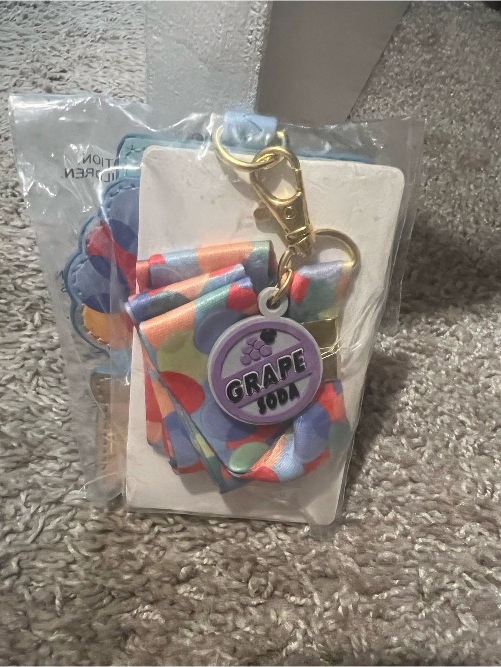 Loungefly Lanyard Disney Pixar Up